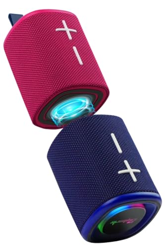 TWICE サナ　Bluetooth speaker ② 2 in 1 Magnetic Dual Splittable Bluetooth Speaker, IPX6 Waterproof アイドル